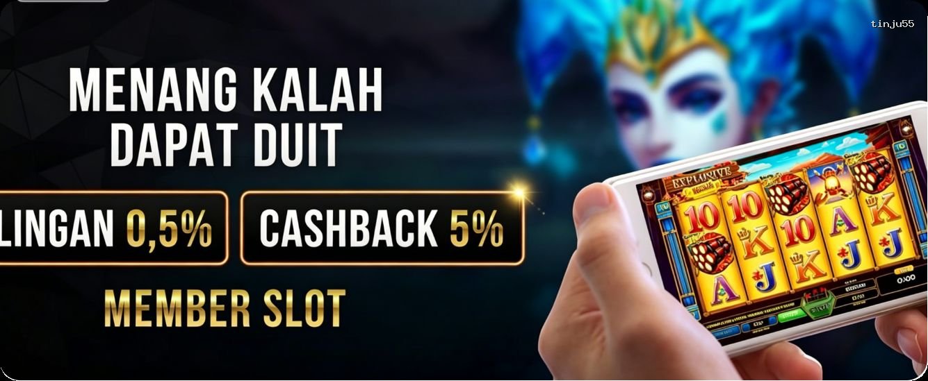 Main tinju55jaya128apk Menang Jackpot Besar
